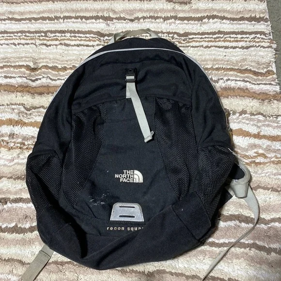 North face Back pack - Picture 1 of 7